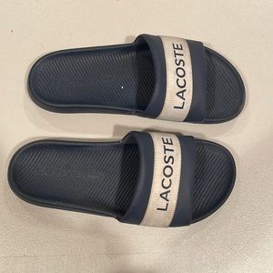 locoste slides